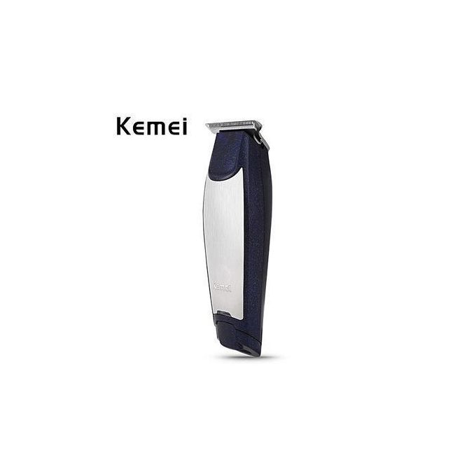 Kemei machine à épiler pour hommes, rasoir 3x1, KM-6558