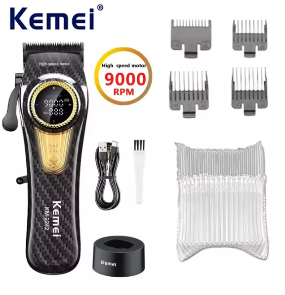 Kemei KM-2242 Professional