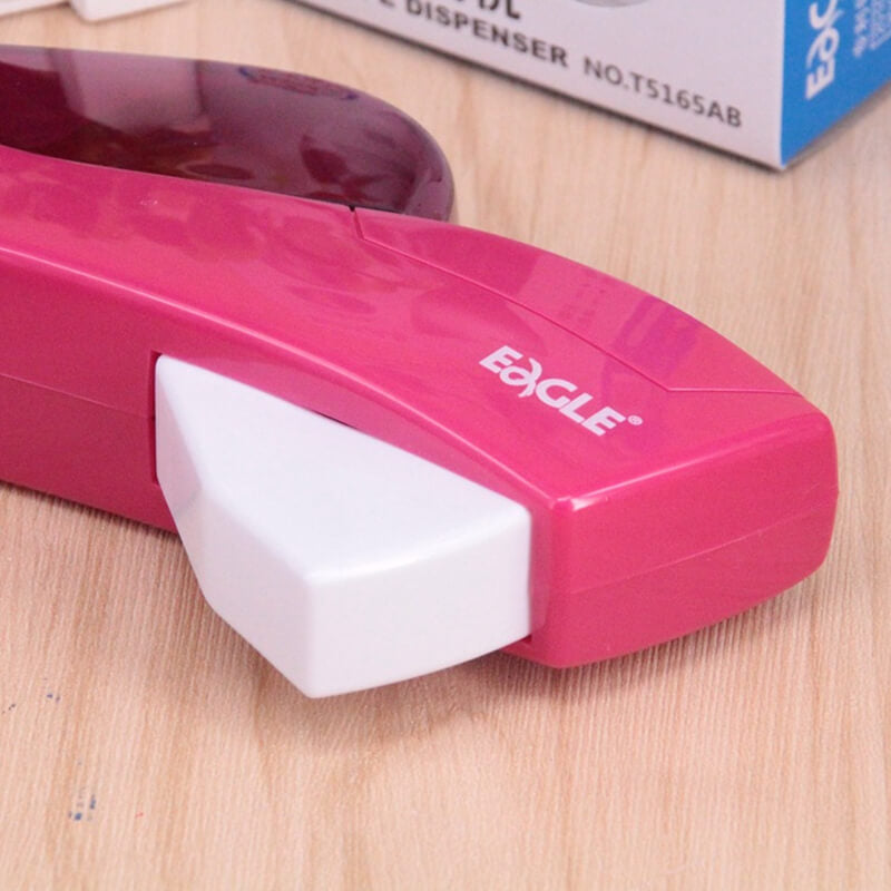 Automatic Tape Dispenser