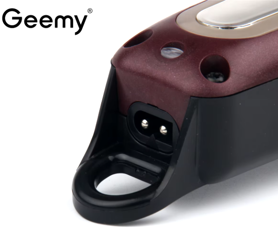 Original Geemy cordless electric