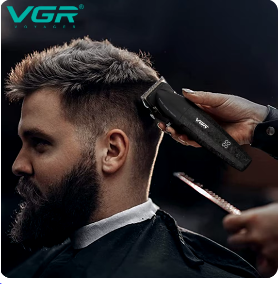 VGRTrimmer Professional