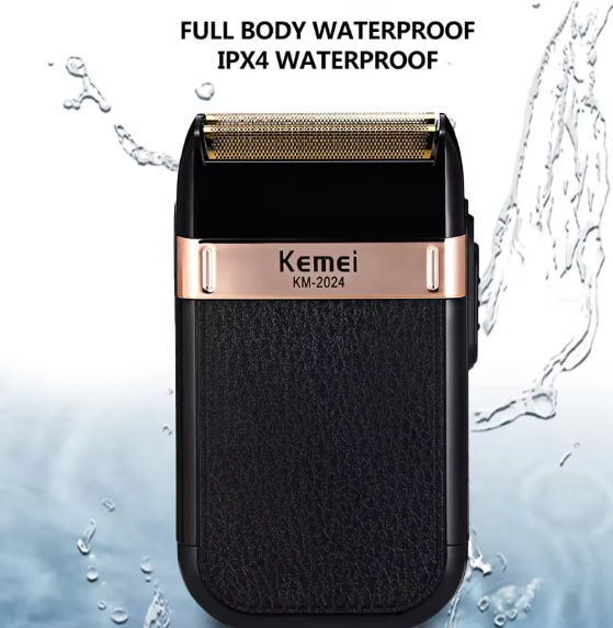 Kemei Electric Shaver For Men