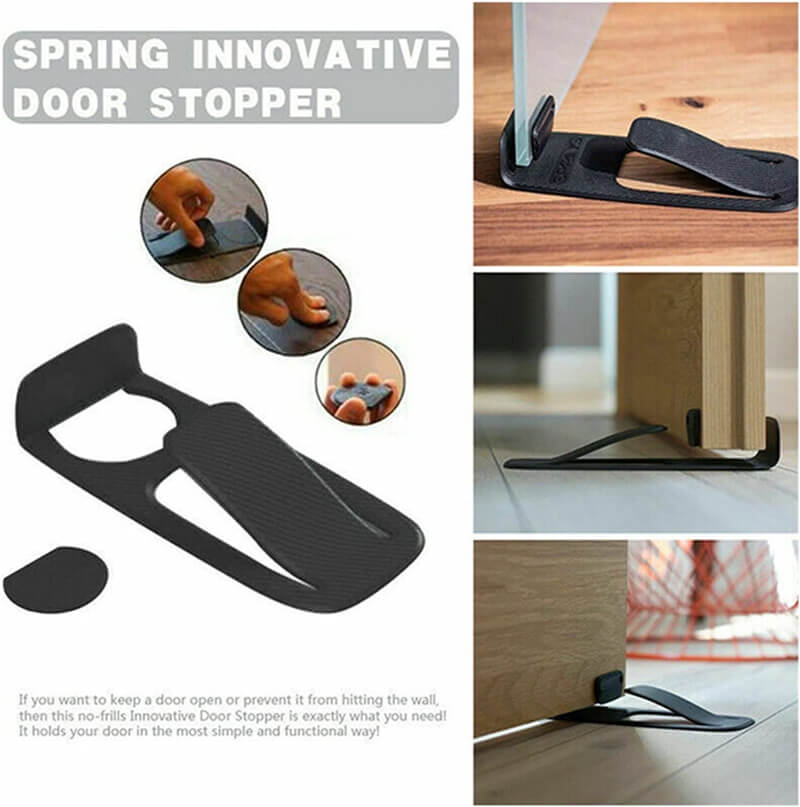 Innovative Door Stopper (2 PCS)