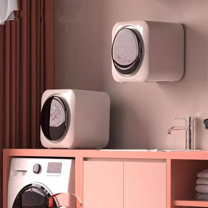 Mini Drum Underwear Washer & Dryer