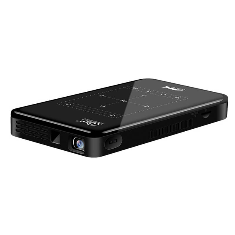 Mini Portable Projector