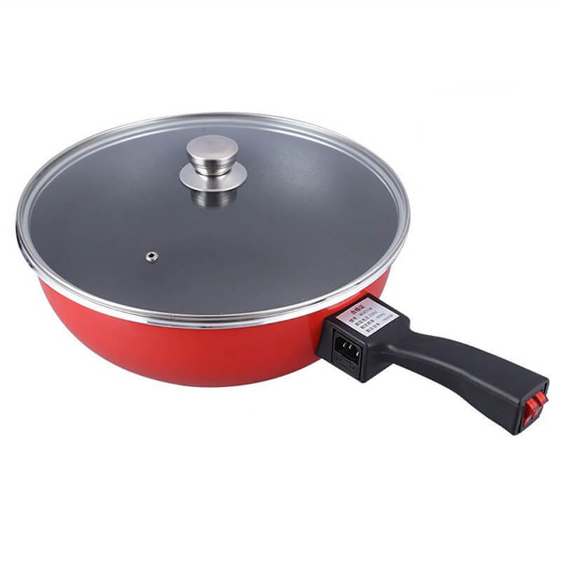 Multi-Function Electric Frying Pan