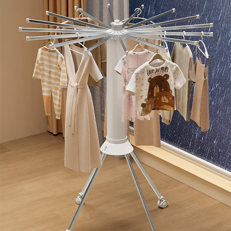 Octopus Clothes Drying Rack