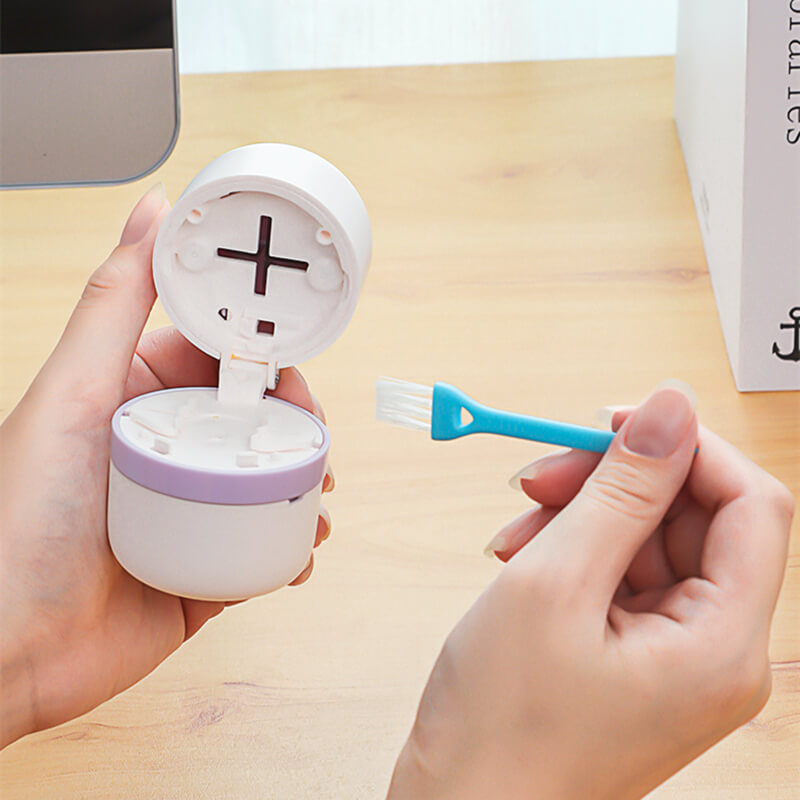 Portable Pill Cutter