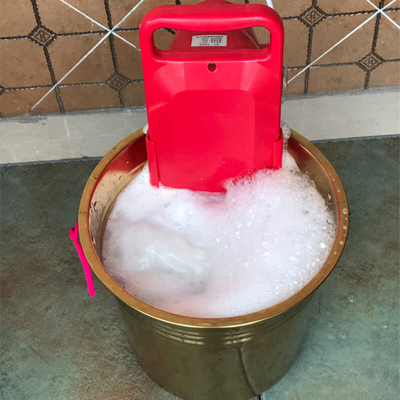 Portable Washing Machine