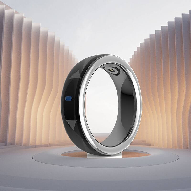 Remote Control Smart Ring