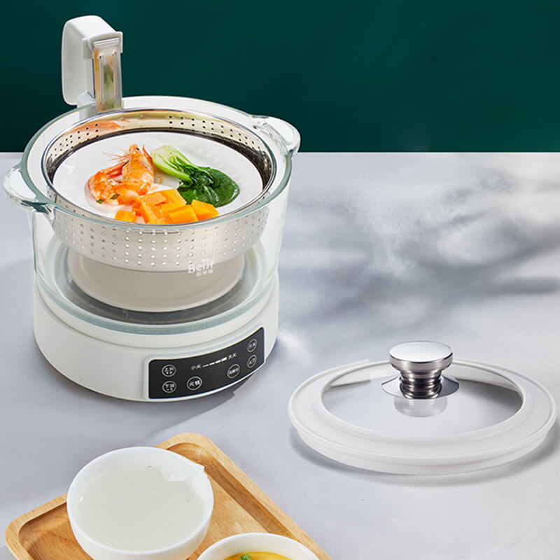 Rice Soup Separation Electric Cooker