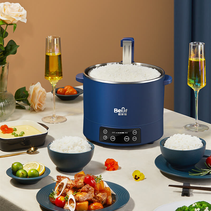 Rice Soup Separation Electric Cooker