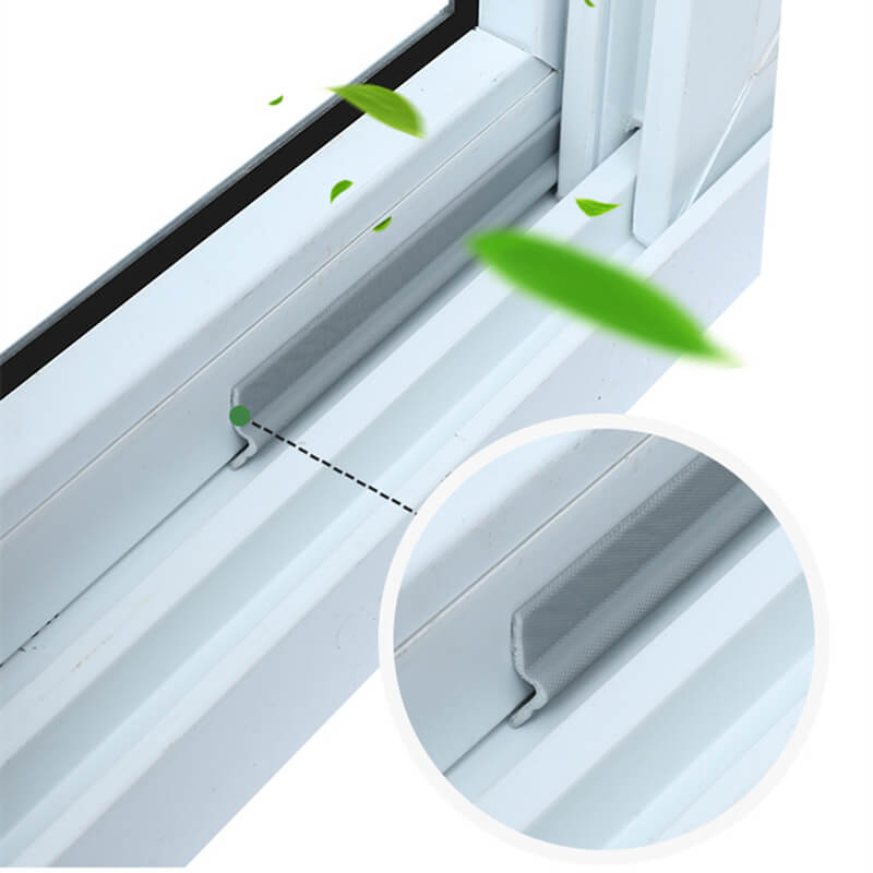 Self Adhesive Window Sealing Strip