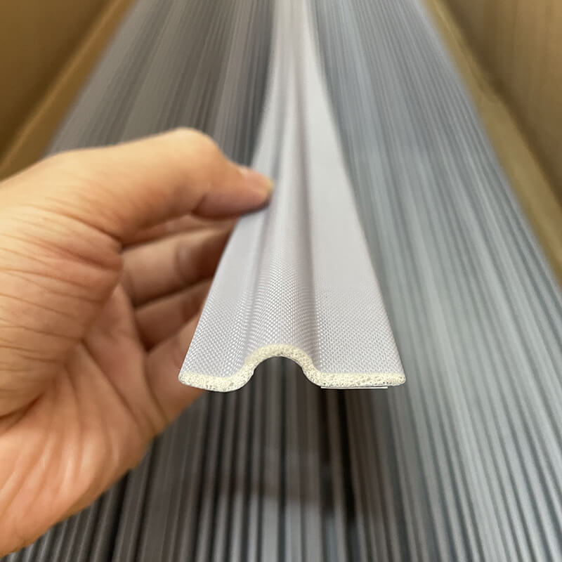 Self Adhesive Window Seal Strip - airlando