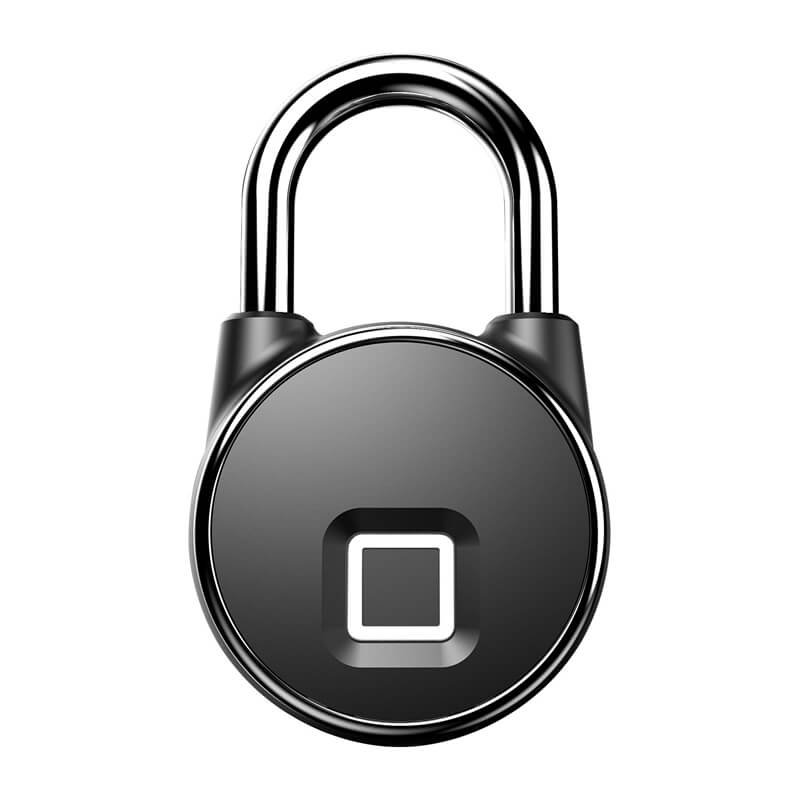 Smart Fingerprint Padlock