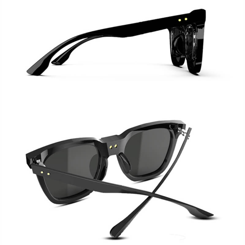 Smart Photochromic Sunglasses