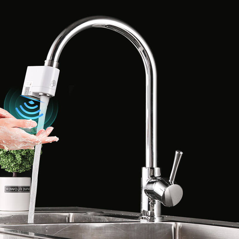 Smart Sensor Water Faucet