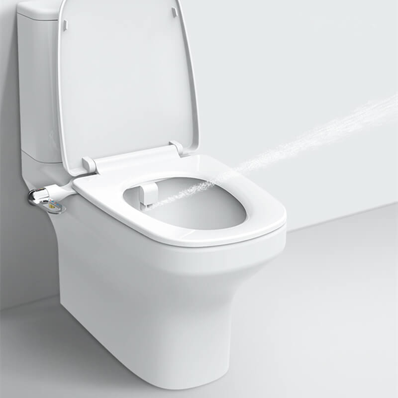 Smart Toilet Flusher