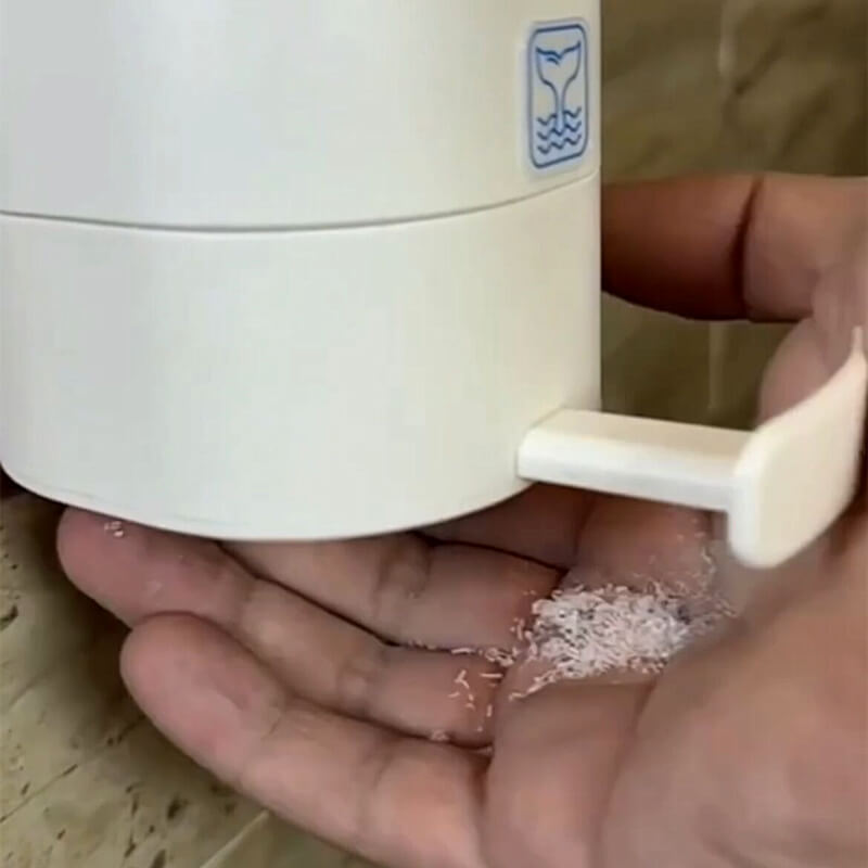 Soap Grinding Box