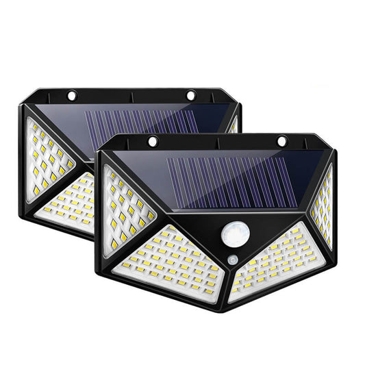 Solar Outdoor Lights