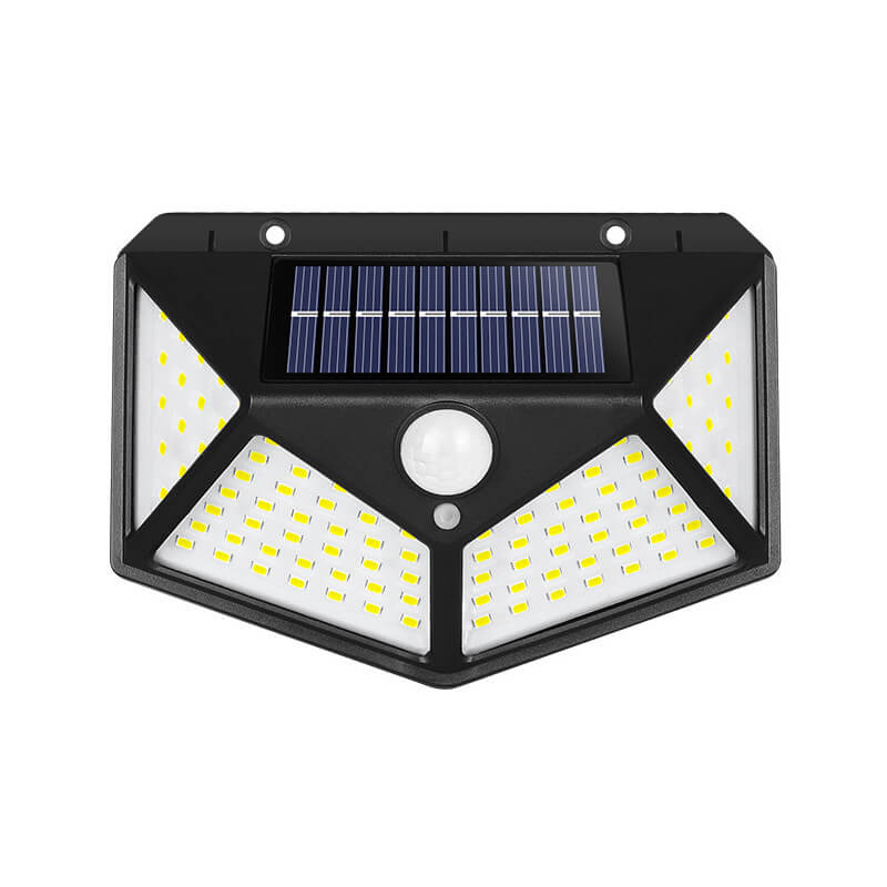 Solar Outdoor Lights - airlando