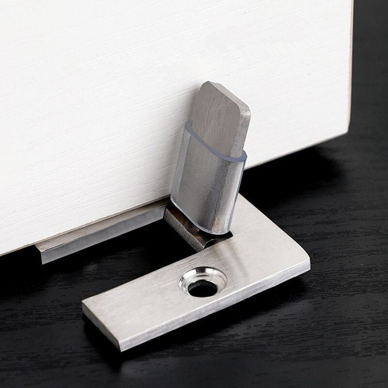 Stainless Steel Door Stopper