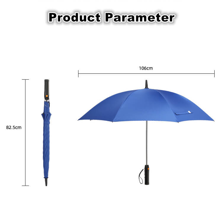 Spray Fan Umbrella