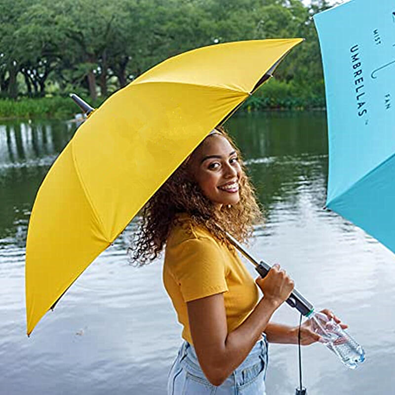 Spray Fan Umbrella