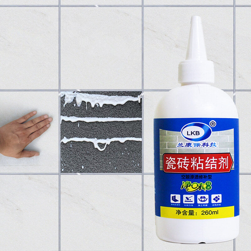 Tile Adhesive Glue