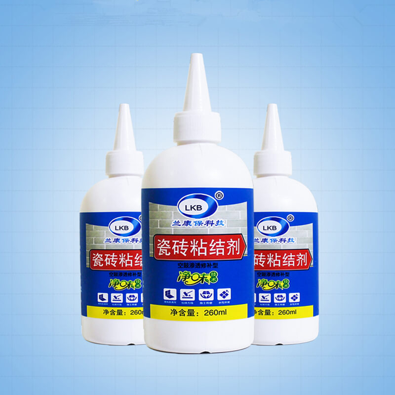 Tile Adhesive Glue