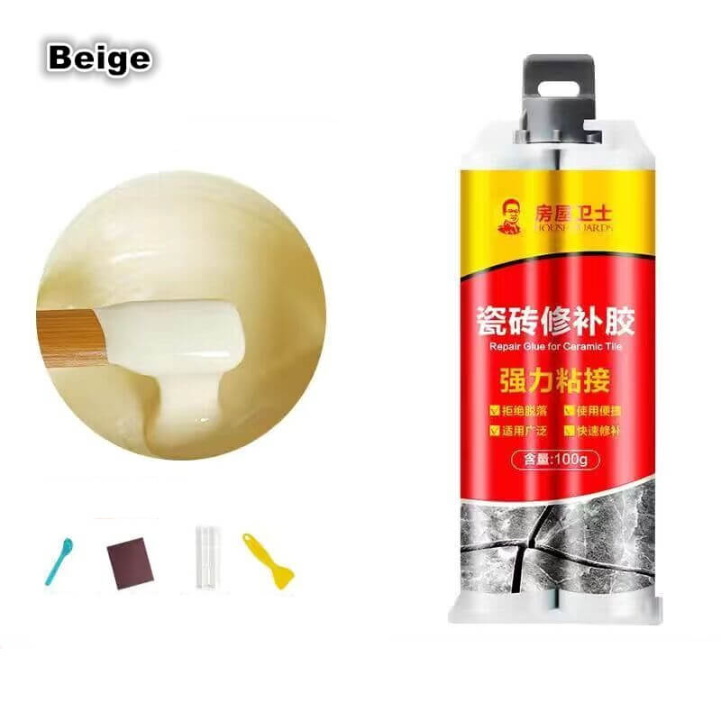 Tile Repair Adhesive