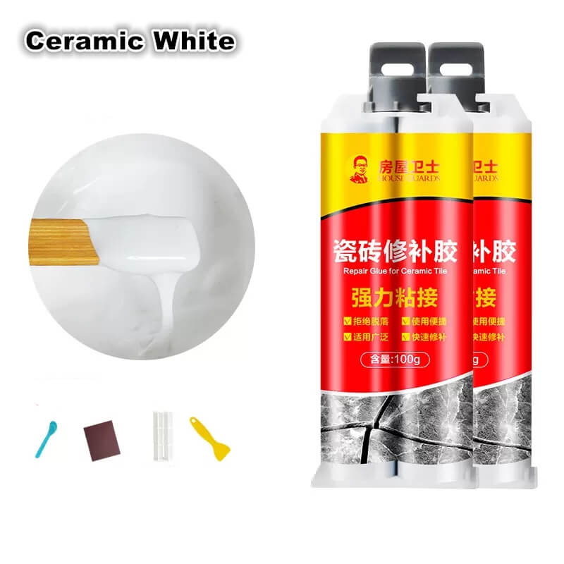 Tile Repair Adhesive