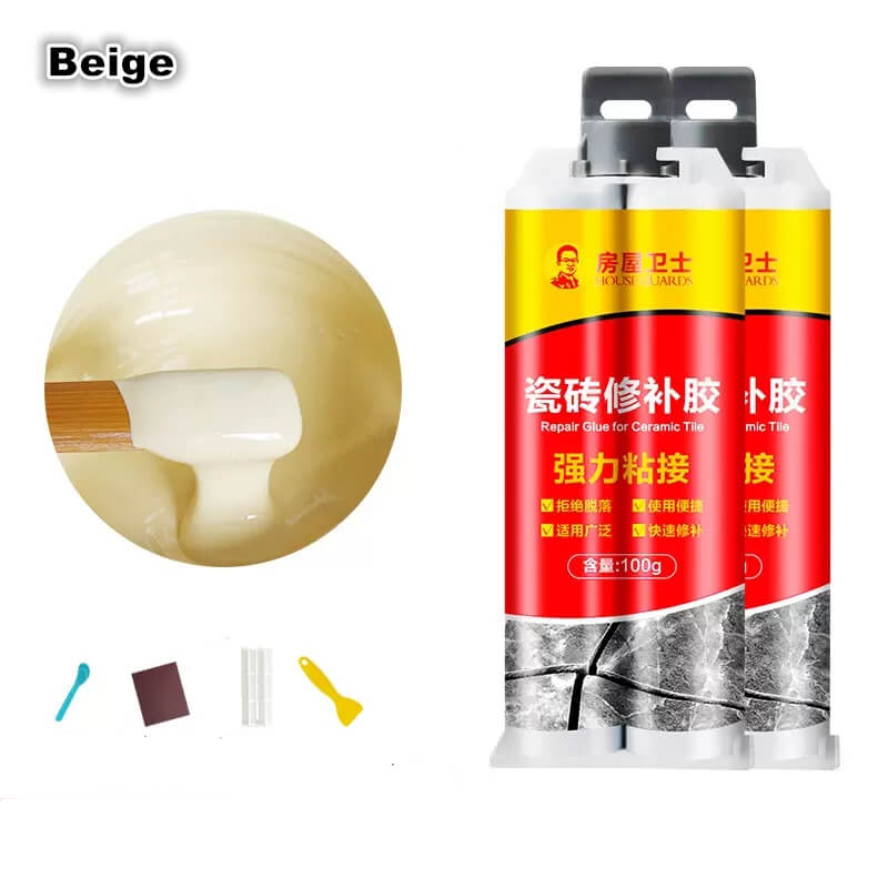 Tile Repair Adhesive