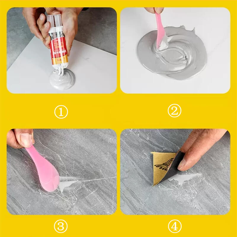 Tile Repair Adhesive