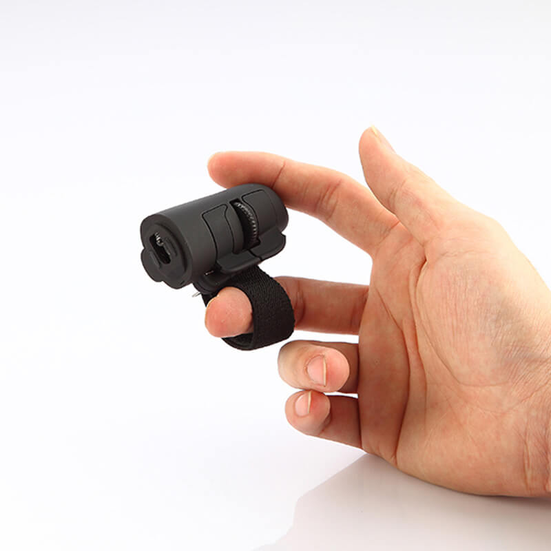 Wireless Finger Mouse